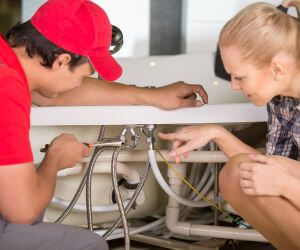 About Emergency plumbing pros Seymour, TN